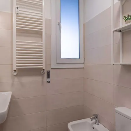 Appartement Crhome *