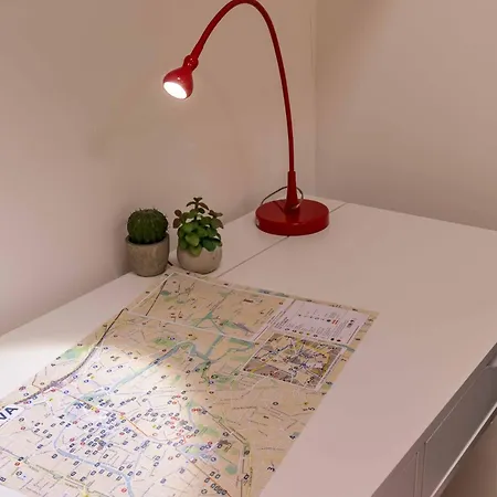 Apartamento Locami Bi-apartments *