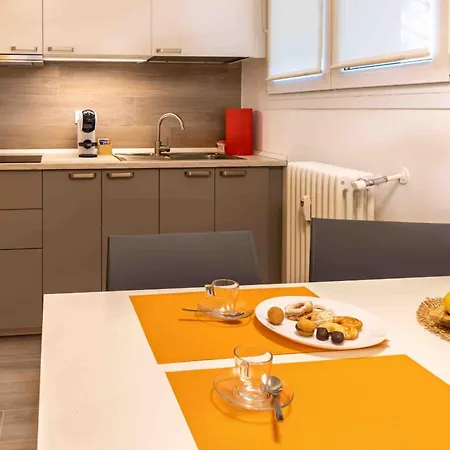 Appartement Crhome