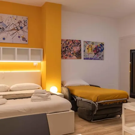 Appartement Crhome *