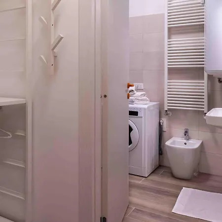 Crhome Appartement *