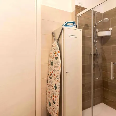 Apartamento Locami Bi-apartments Padua