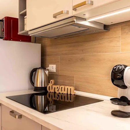 Apartamento Locami Bi-apartments *