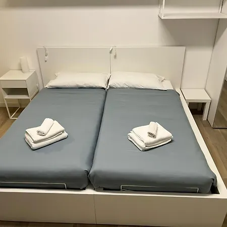 Locami Bi-apartments *