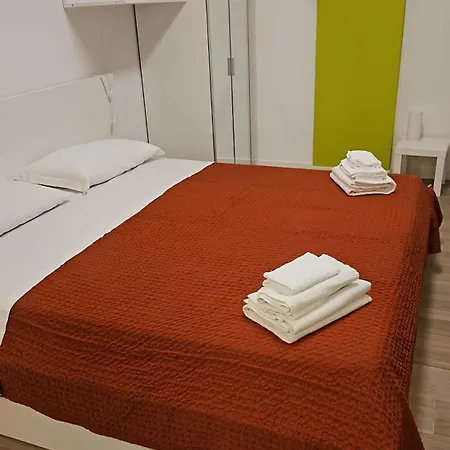 Appartement Crhome *
