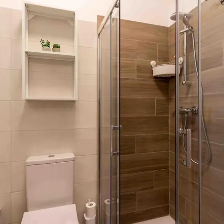 Διαμέρισμα Locami Bi-apartments Πάδοβα