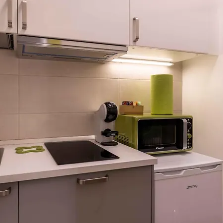 Locami Bi-apartments * Padua