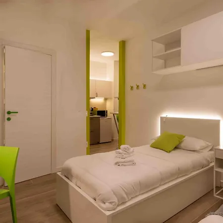 Apartment Locami Bi-apartments