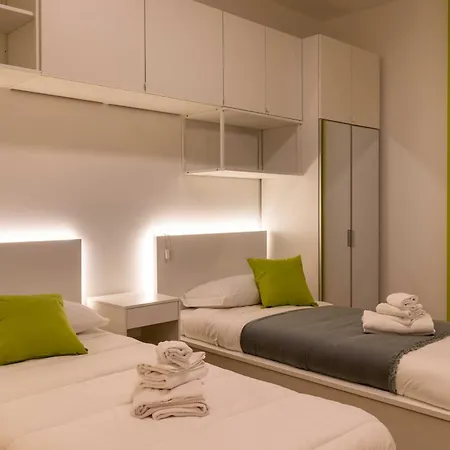 Locami Bi-apartments