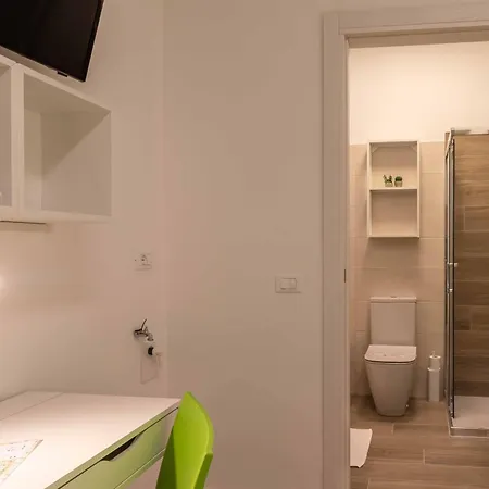 Locami Bi-apartments * Padova