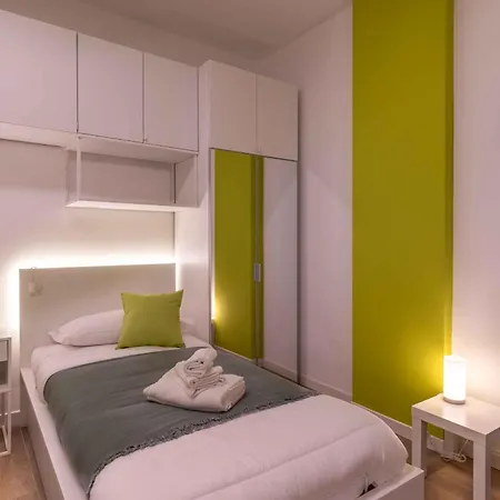 Apartment Locami Bi-apartments Padova