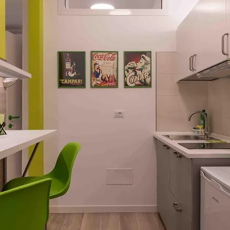 Locami Bi-apartments *