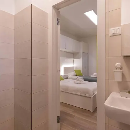 Locami Bi-apartments