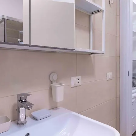 Locami Bi-apartments * Padova