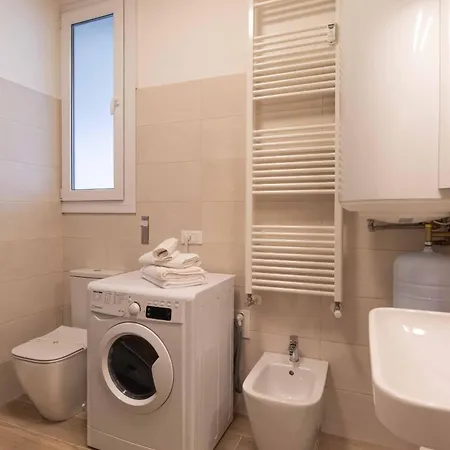 Locami Bi-apartments Padova