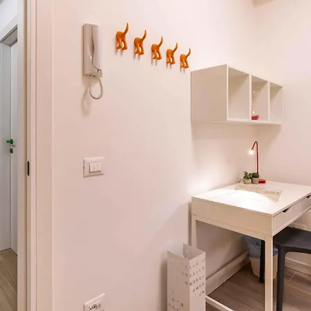 Locami Bi-apartments