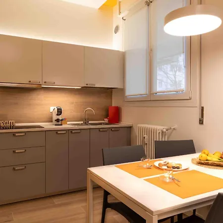 Apartment Locami Bi-apartments *