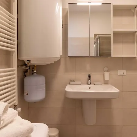Locami Bi-apartments *