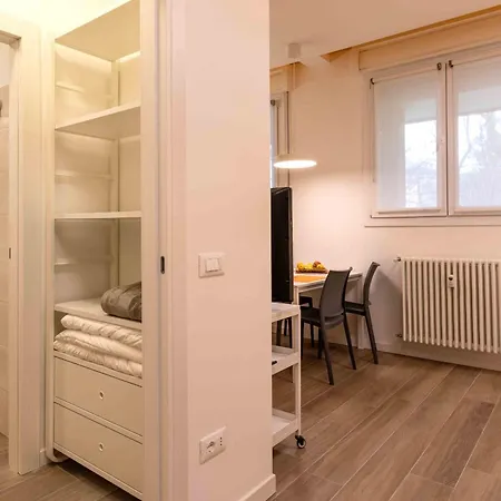 Locami Bi-apartments