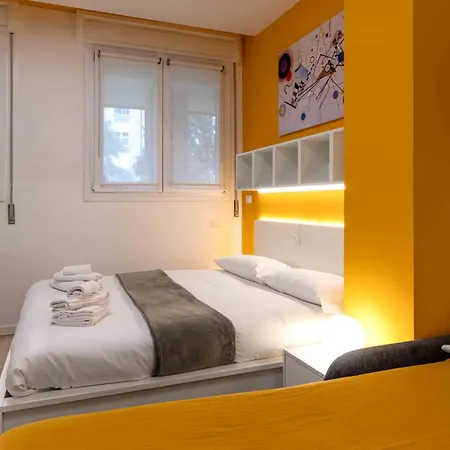 Apartman Locami Bi-apartments *