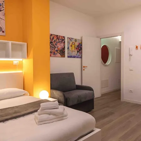 Locami Bi-apartments *