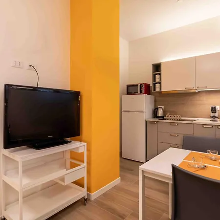 Locami Bi-apartments *