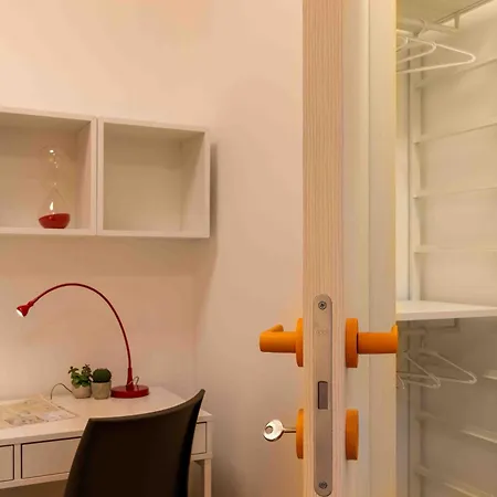 Apartment Locami Bi-apartments *