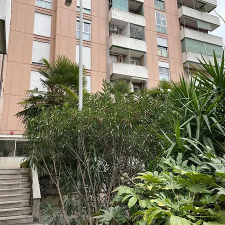 Locami Bi-apartments