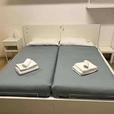 Locami Bi-apartments