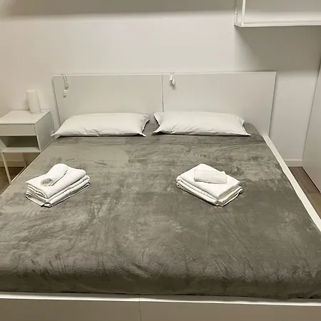 Locami Bi-apartments Apartman