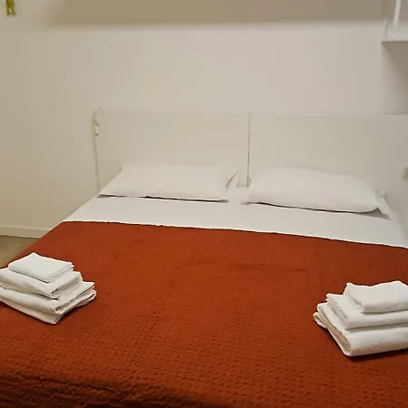 Locami Bi-apartments * Padua