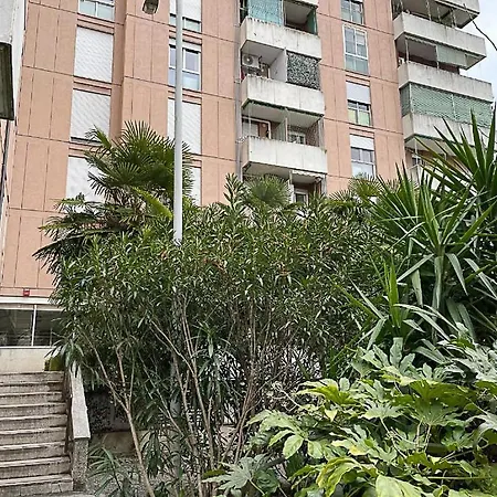 Apartmán Crhome *