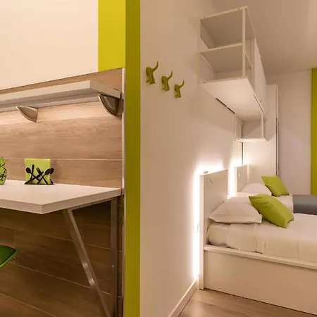 Crhome Apartmán *