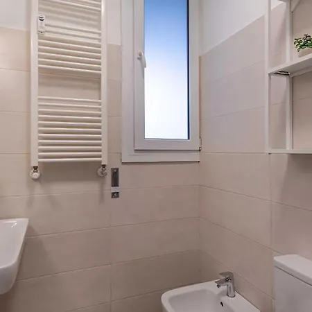 Apartmán Crhome