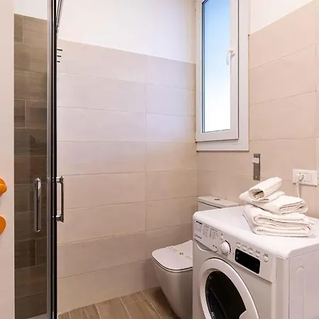Apartmán Crhome *