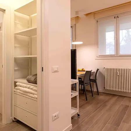 Apartmán Crhome Padova