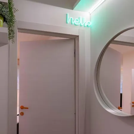 Apartmán Crhome