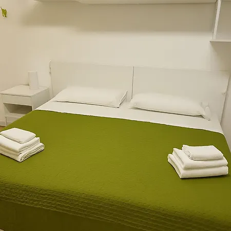Apartmán Crhome *